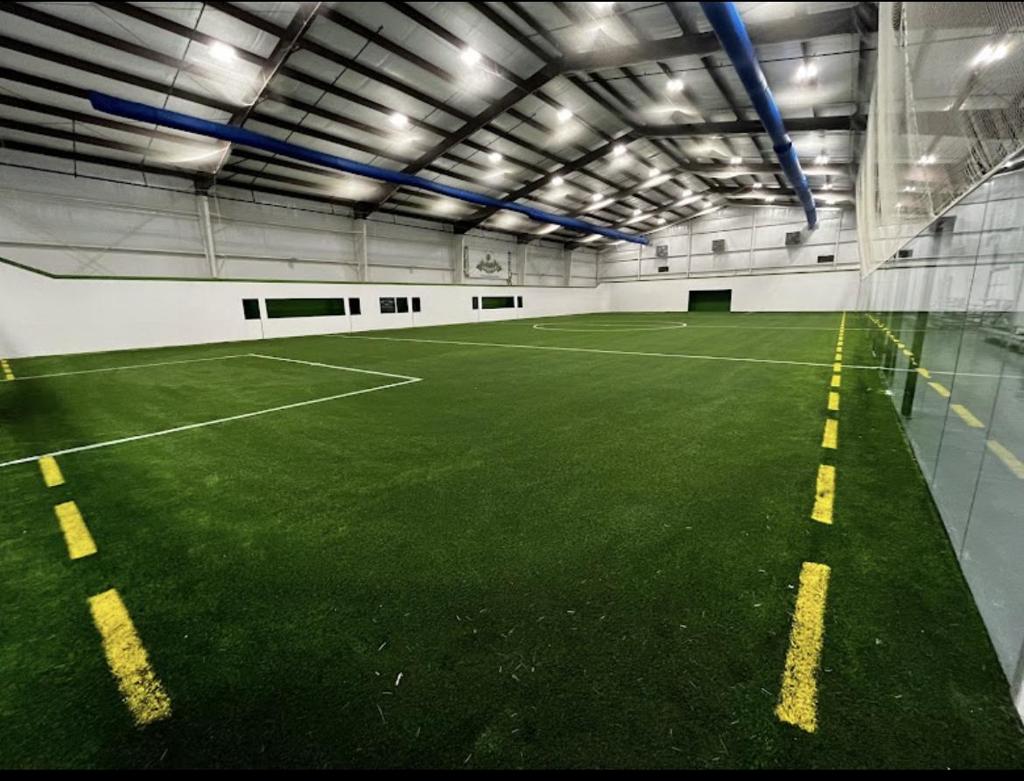 Facility Gallery Photos Greenfield Arena Indoor Sport Complex