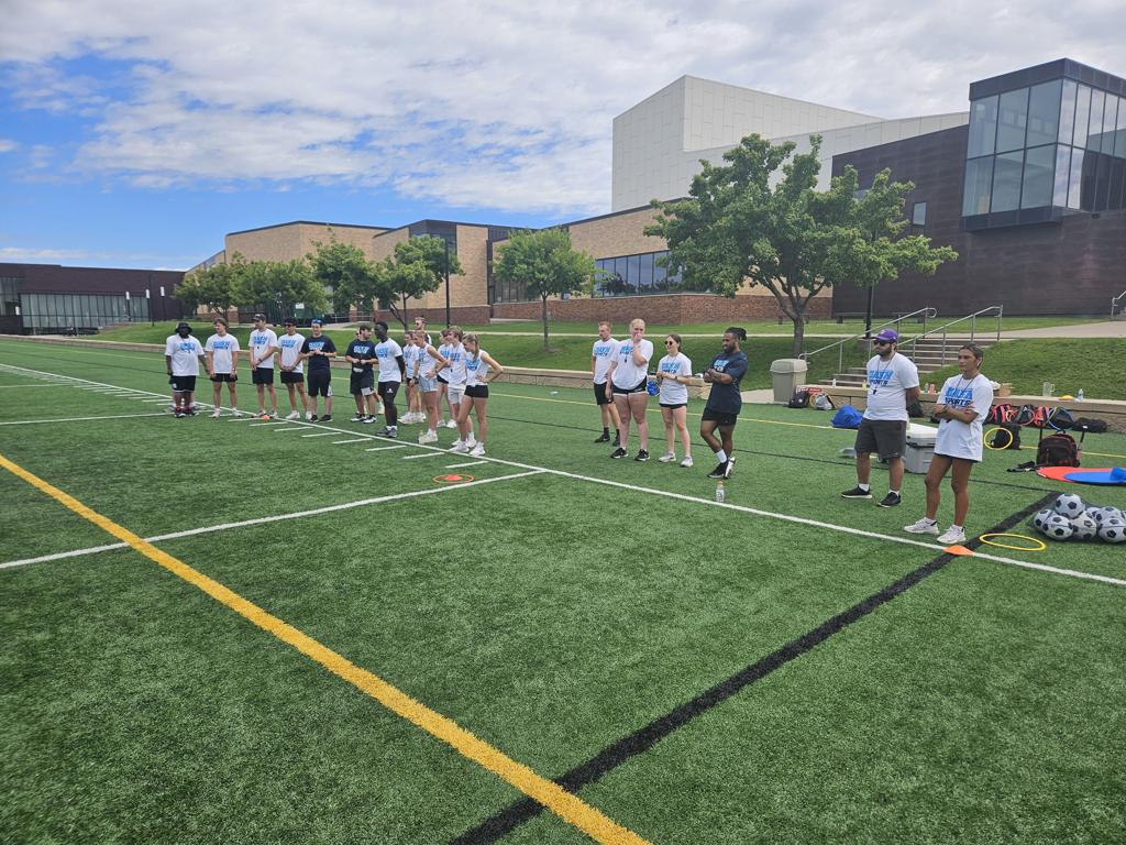 Coach training 12