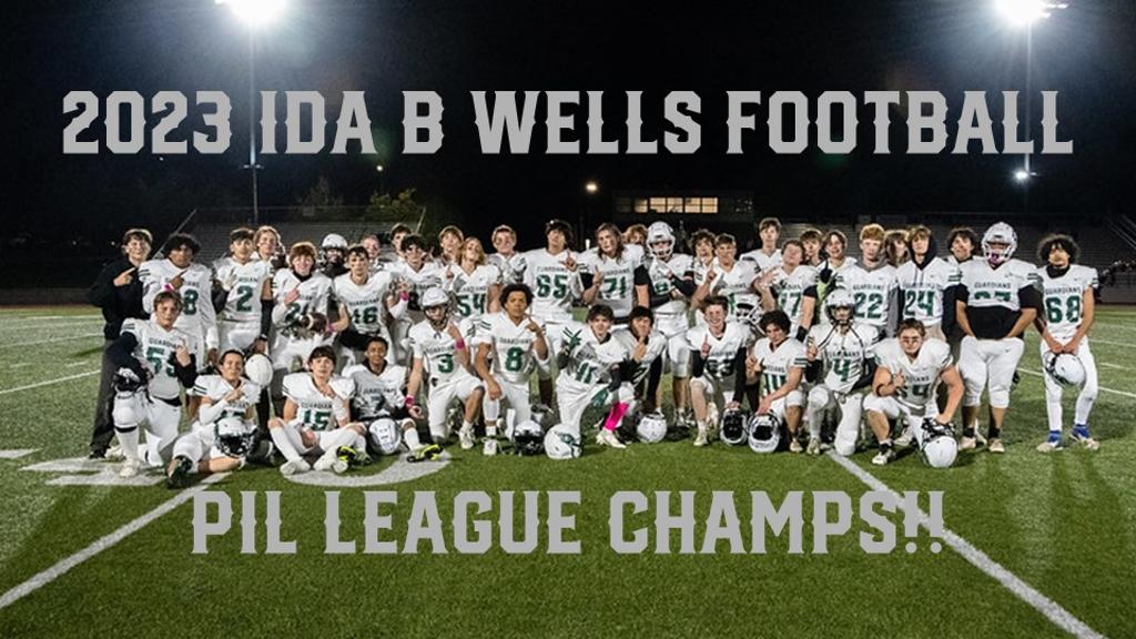 IBW High School Football