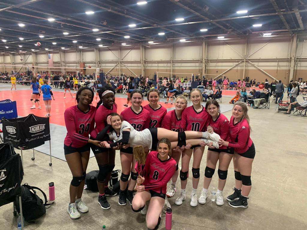  Photos Premier Volleyball of Delaware