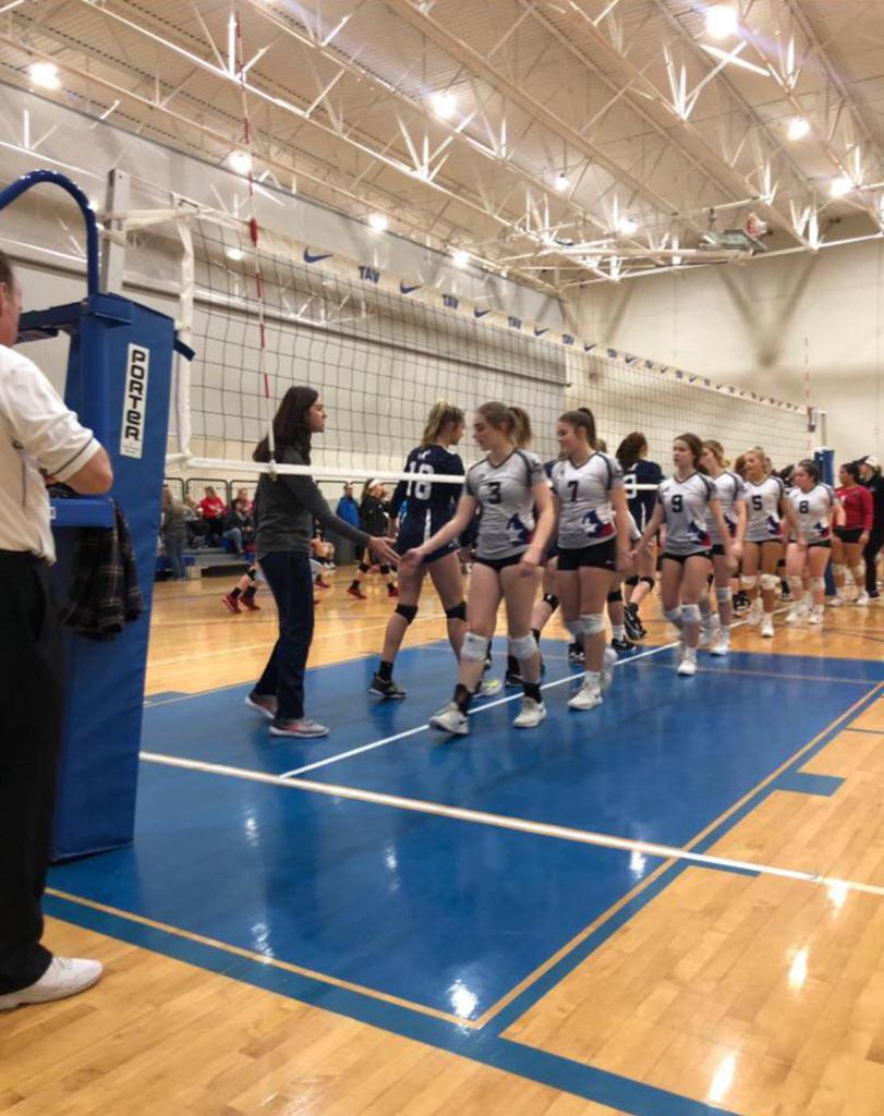  Photos Elite Volleyball Academy