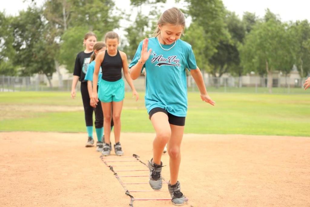 Kids Sports Training Near Me