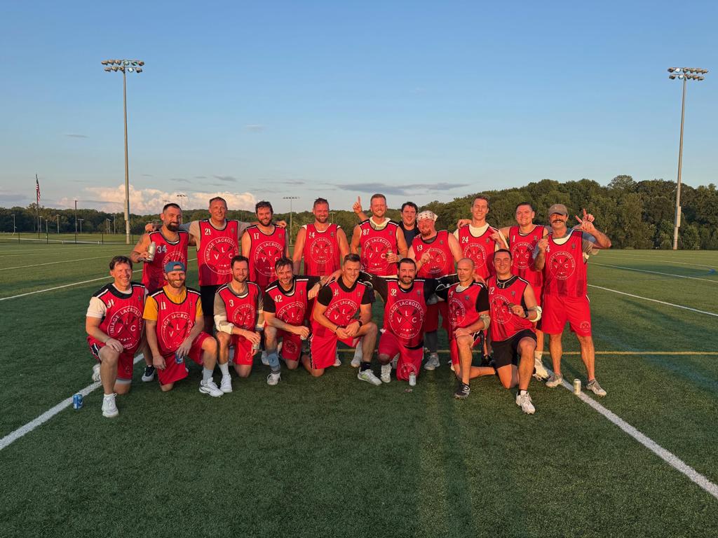 2025 D1 Summer Champions