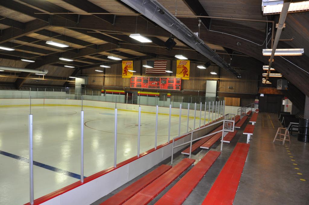 An Extended FamilySibley Hockey