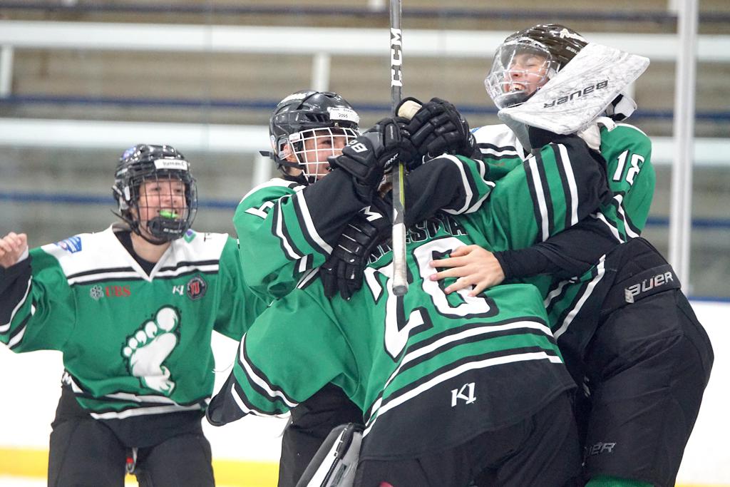 Minnesota District Tier I Championships