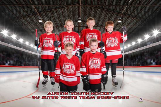 Ice Hockey Player - Casual Stock Image. Image Of Tshirt - 68146145