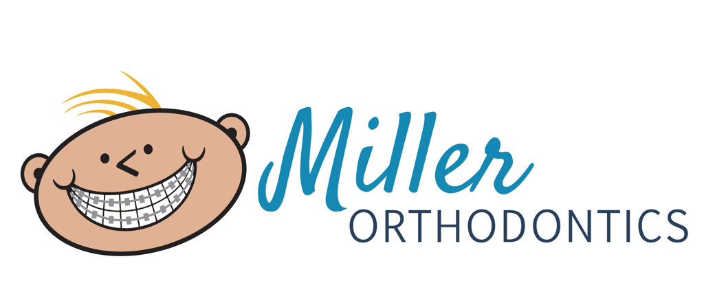Miller Orthodontics Logo