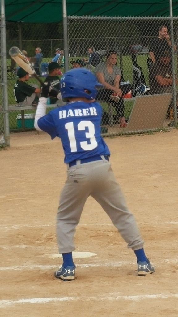 8U Baseball 2014 Photos Soderville/Blaine Athletic Association