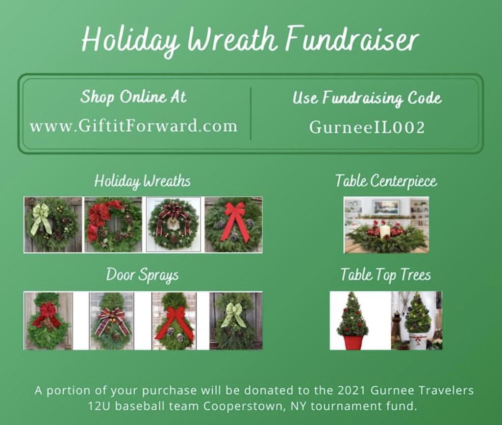 Gurnee Youth Baseball