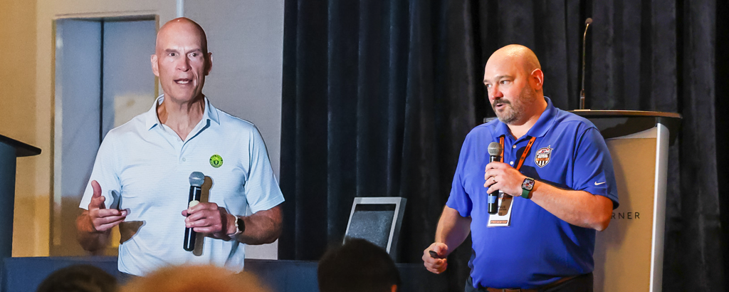 Brian Murphy Paul Carnathan