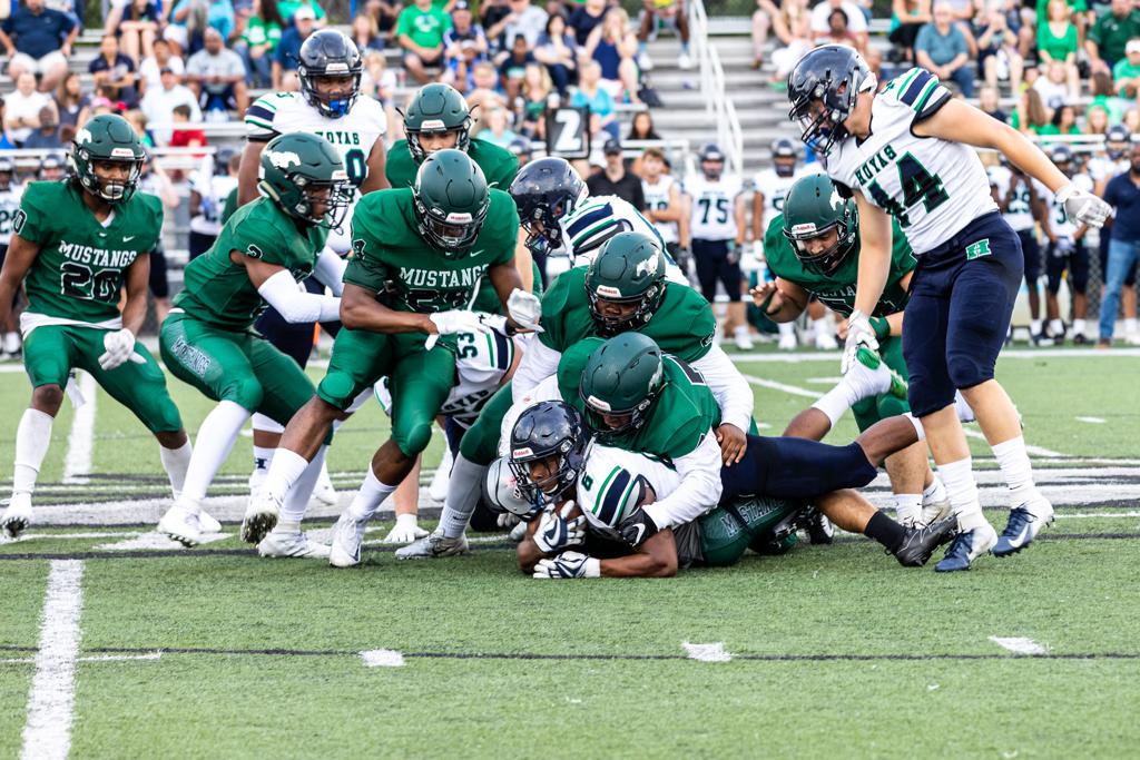 2019 Spring Game Photos Photos Kennesaw Mountain High School Football