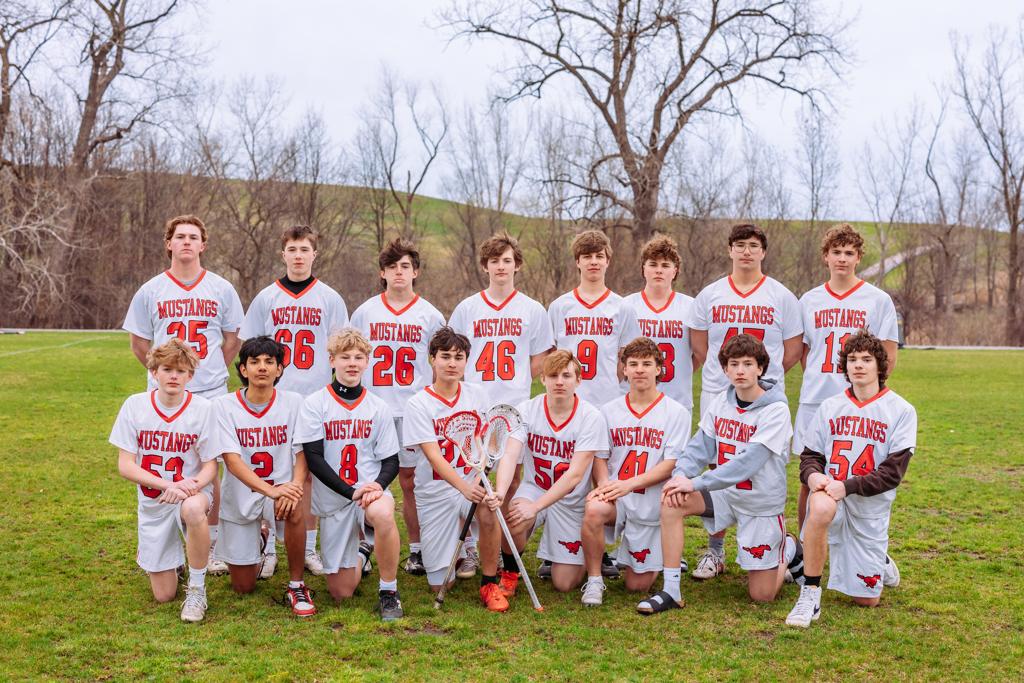 2025 Boys HS Team - Photo Cred: Megan Zabrecky Photography
