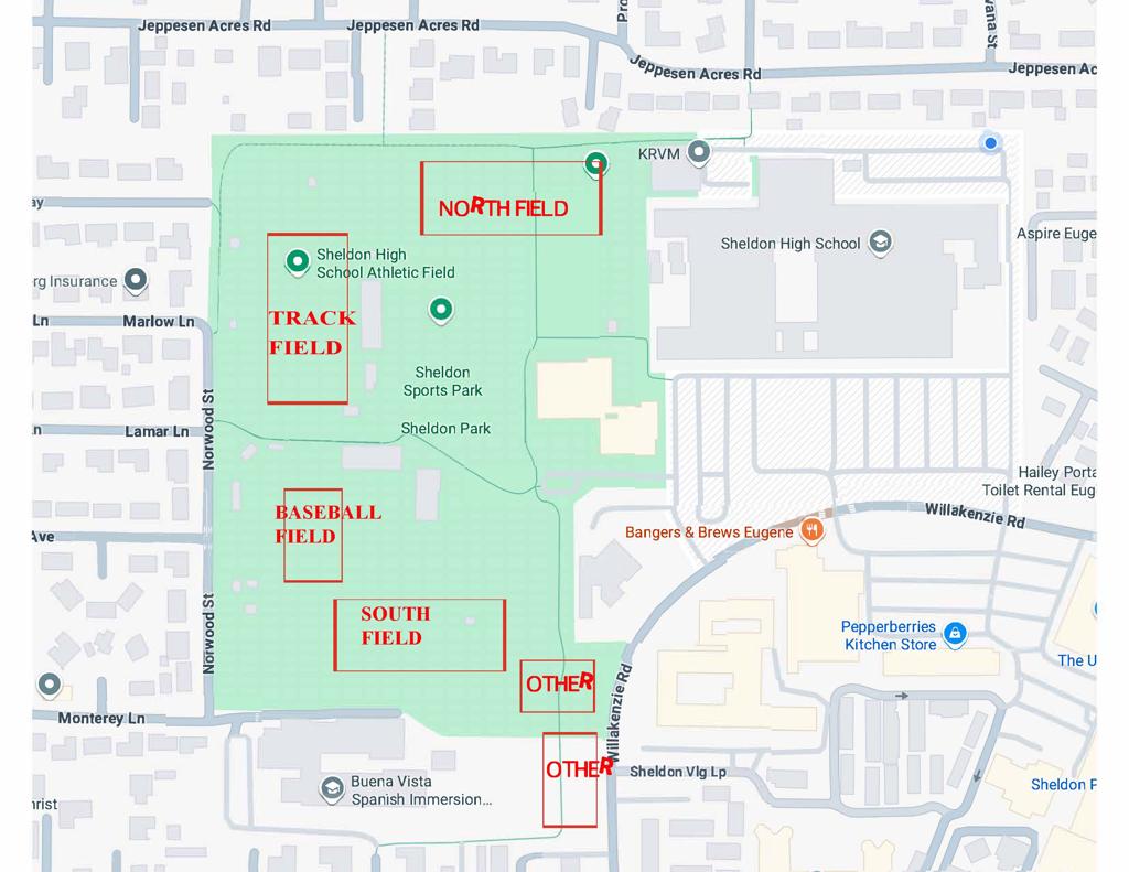 Our Facilities