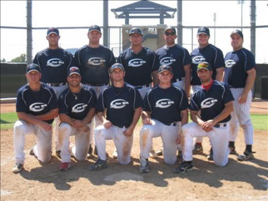 New York Iron Horse Photos Photos Westchester Rockland Wood Bat League