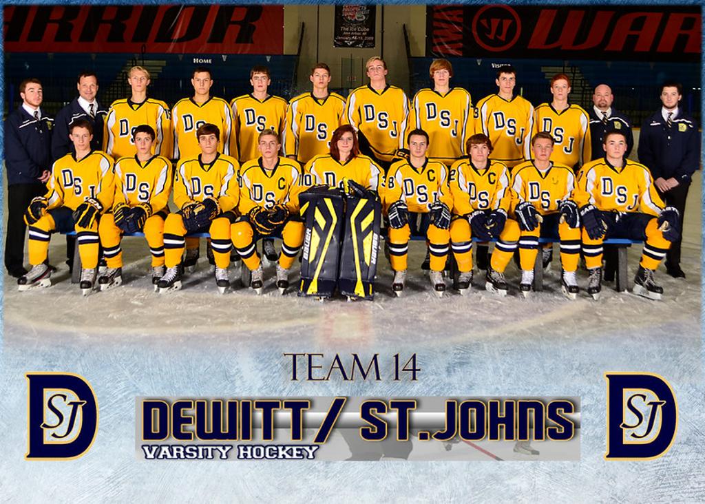 DeWitt/St. Johns