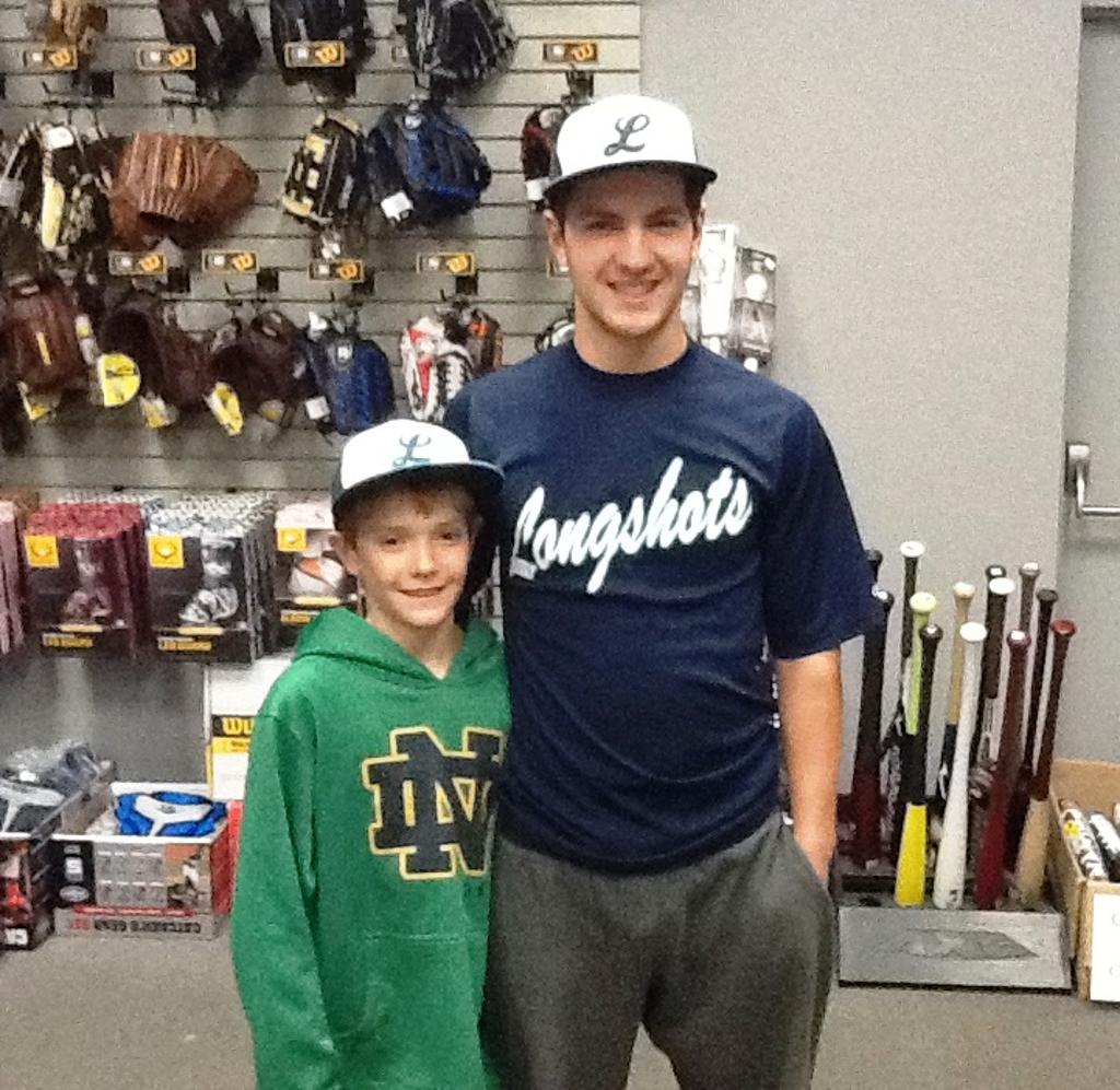  Photos Longshots Baseball