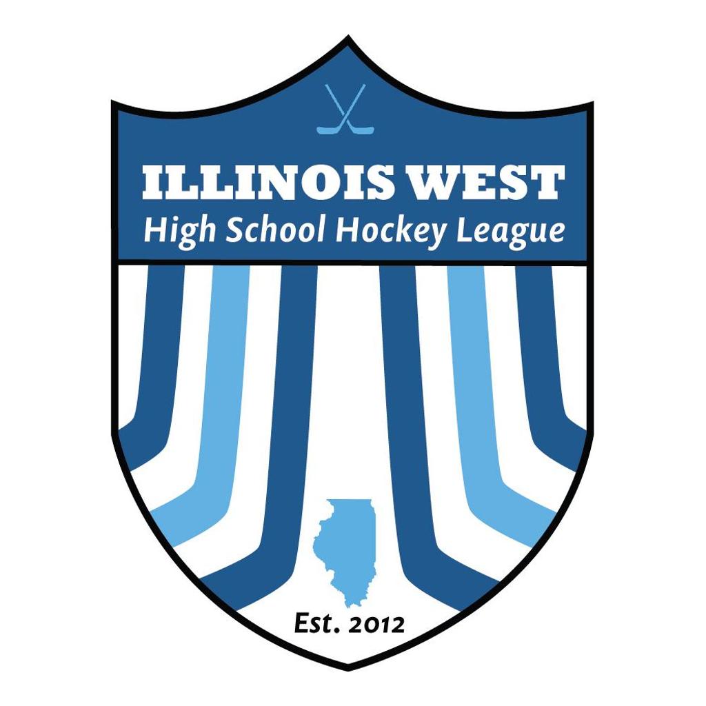 Illinois West High School Hockey