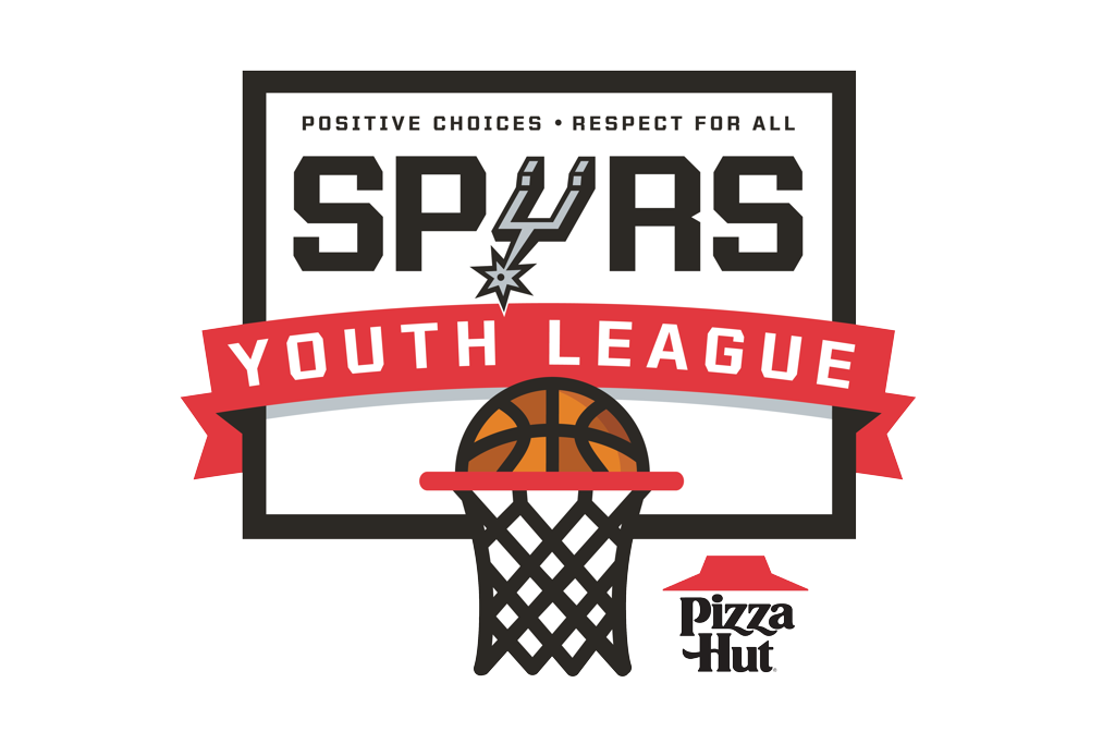 Spurs Youth Basketball League
