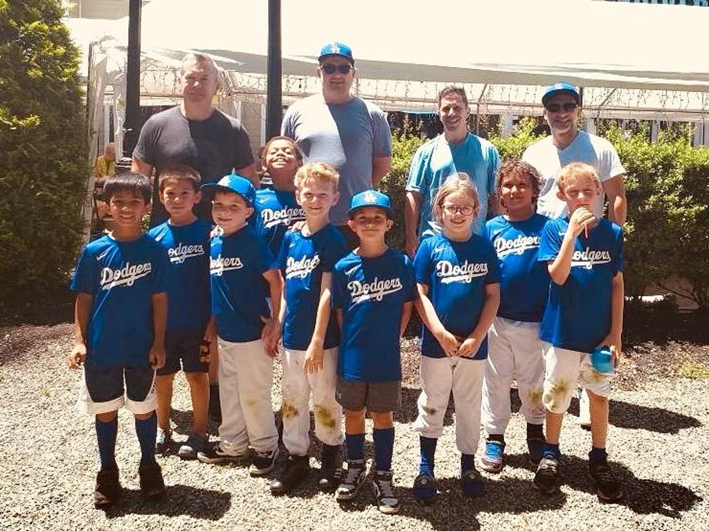 Recreational Baseball