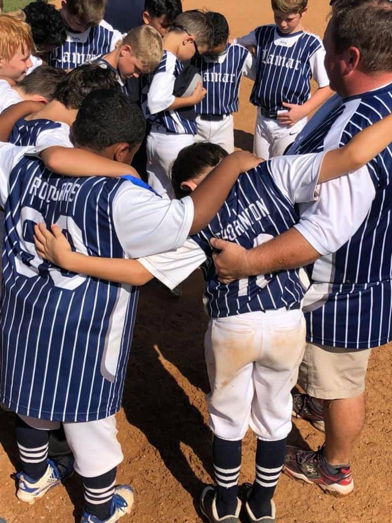  Photos Lamar Little League