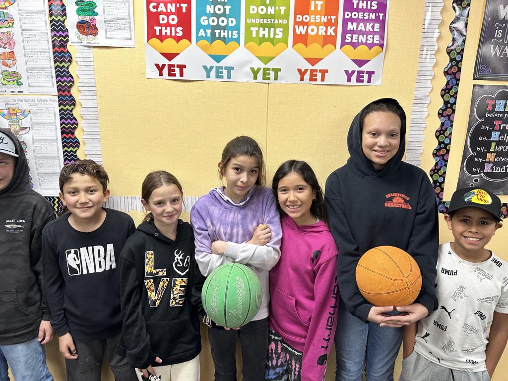 KELSEYVILLE FUNDRAISER