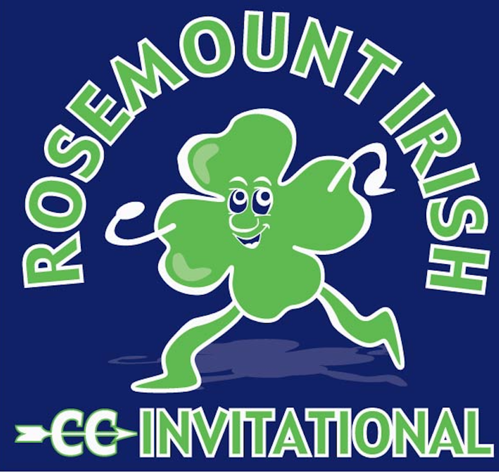 ROSEMOUNT INVITE