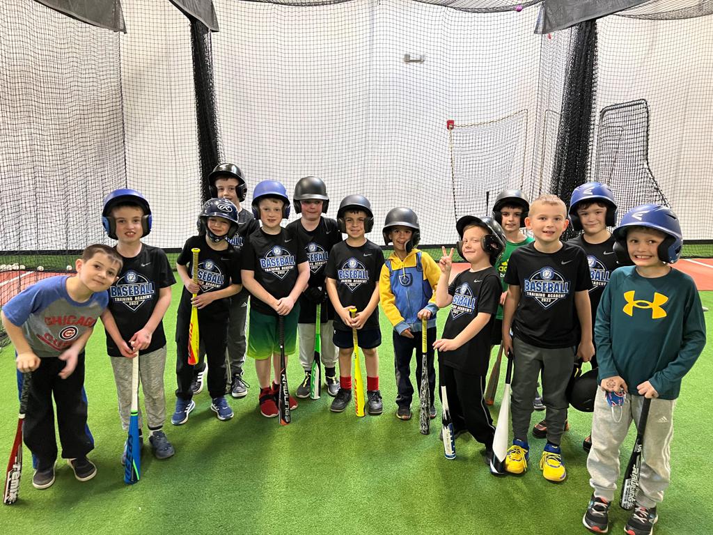 Baseball & Softball Training Academy