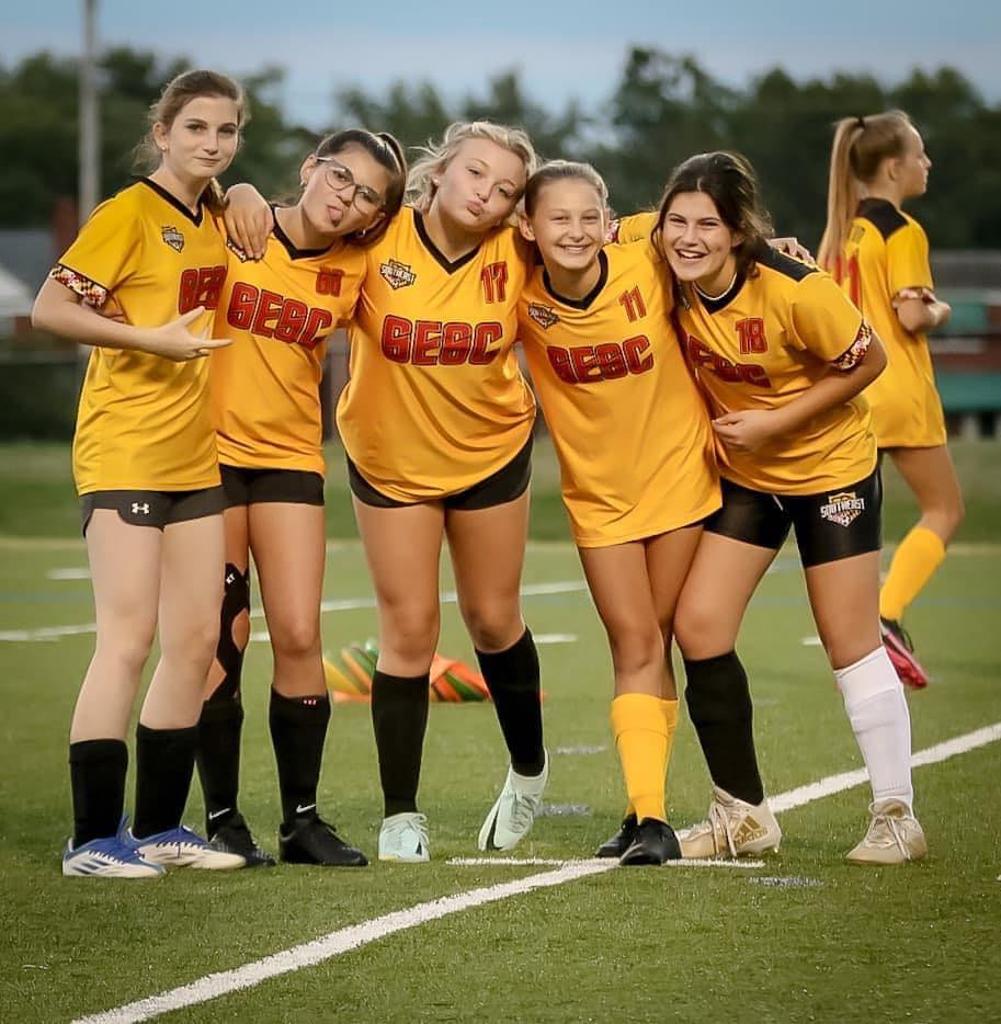 Southeast Soccer Club