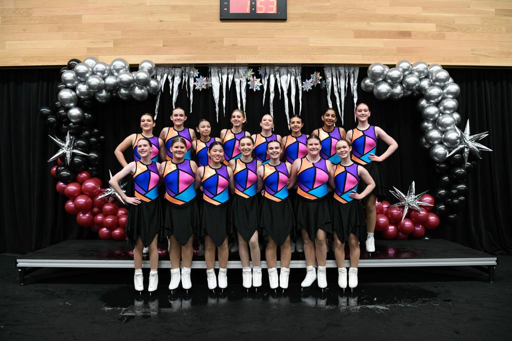 Richmond Synchro Teams