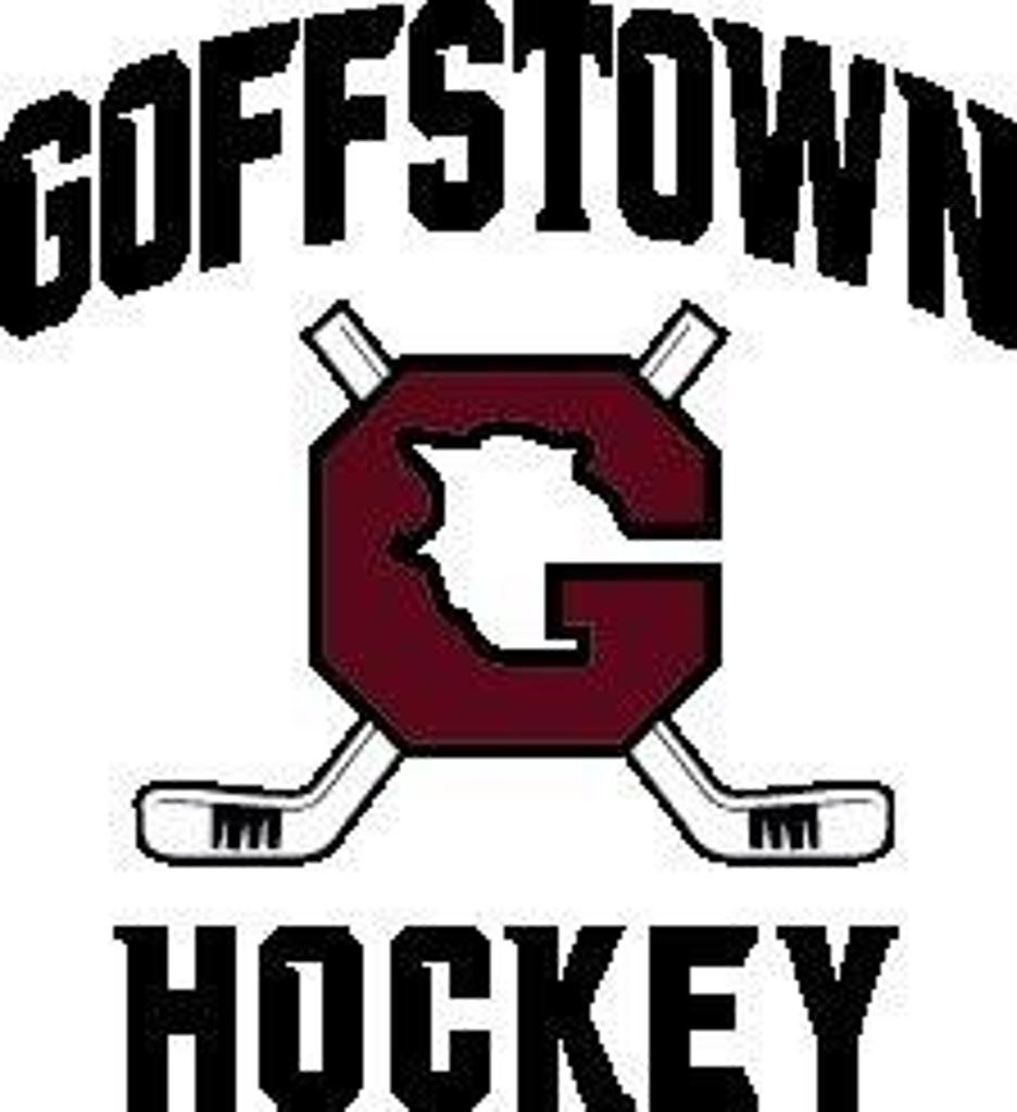 Friends of Goffstown hockey are proud sponsors of this coverage!