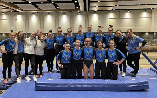 Xcel Team Program Information