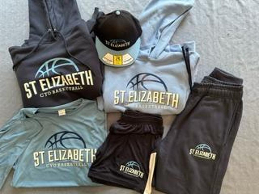 St. Elizabeth CYO
