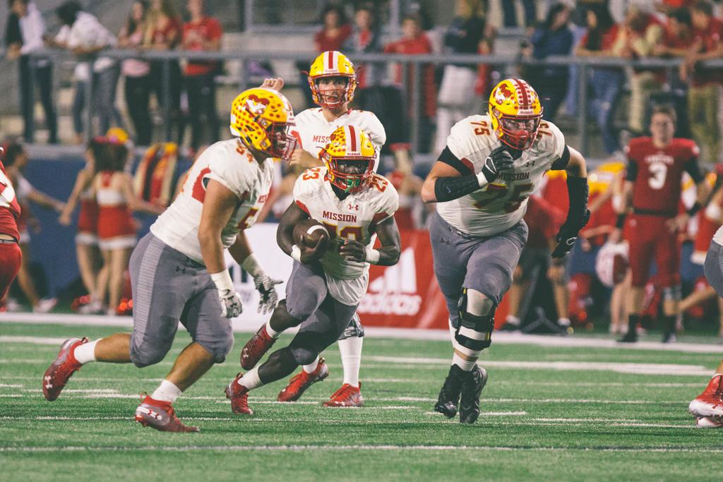 Mission Viejo High School Football Mission Viejo High School Football