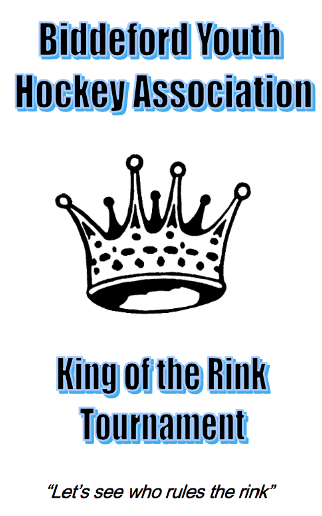 King of the Rink 