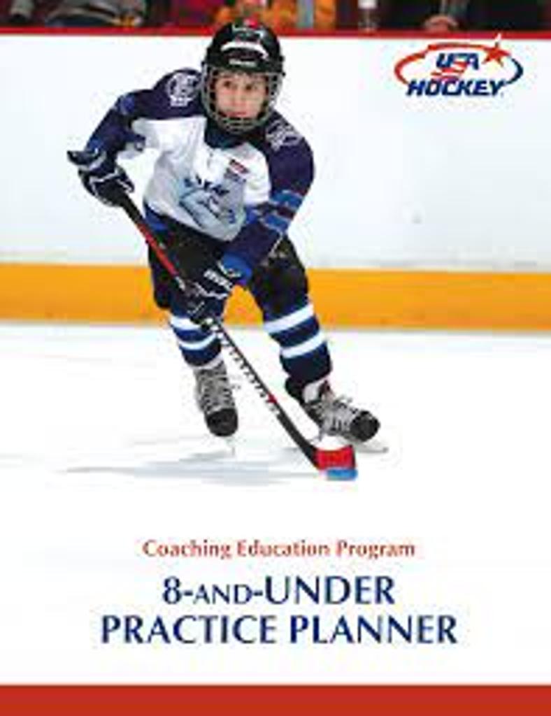 Practice Plans / Drills