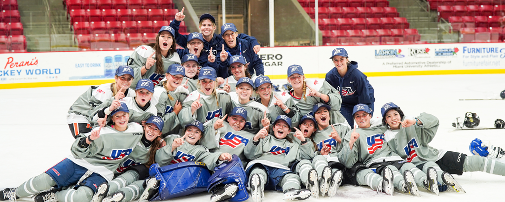 Player Development Camp