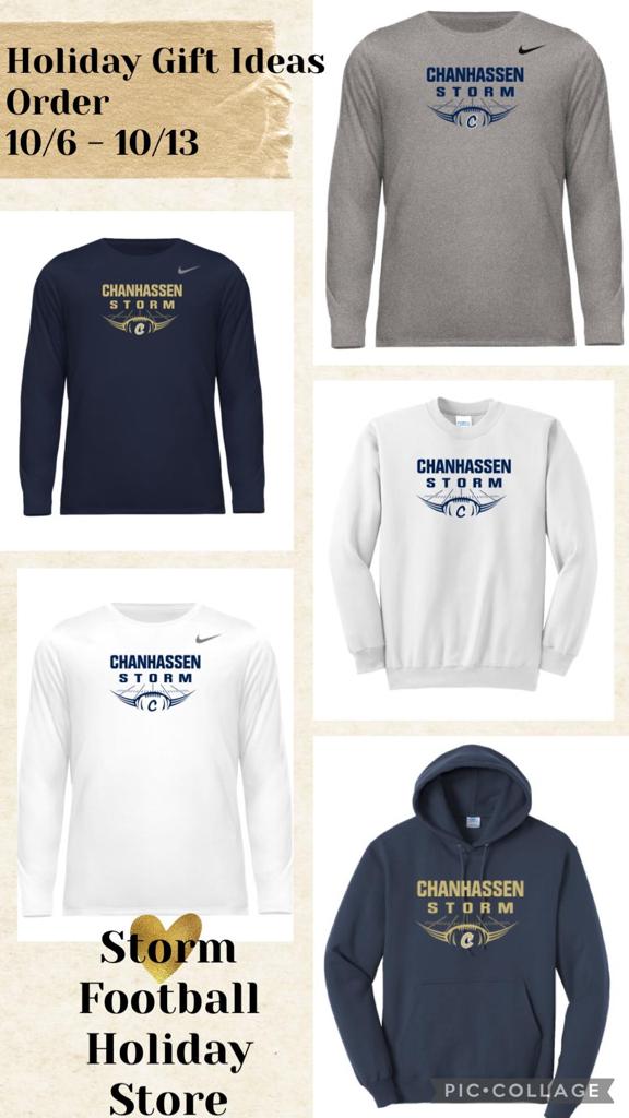 2025 Holiday Store - Now Open!