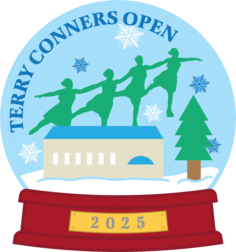 Terry Conners Open Synchro 2025 logo