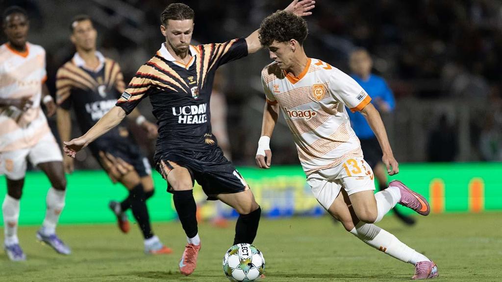 What to Watch for in Week 9 of the USL Championship season | The Weekender