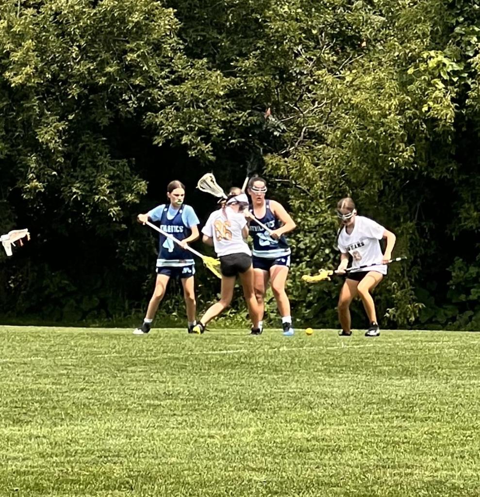 U15 Black 2023 Photos KitchenerWaterloo Minor Lacrosse Association