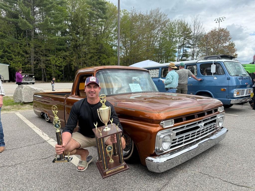 2025 Best in Show Winner