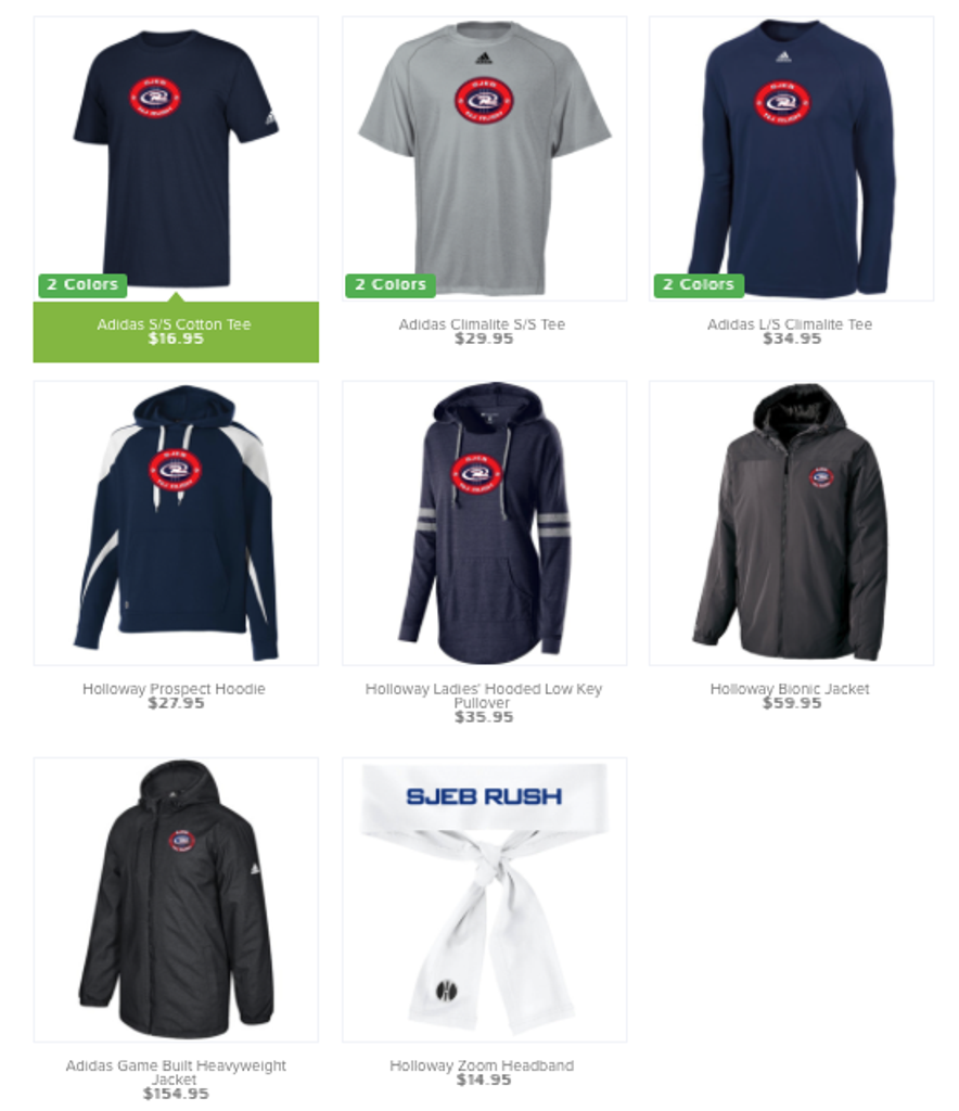 game built heavyweight jacket