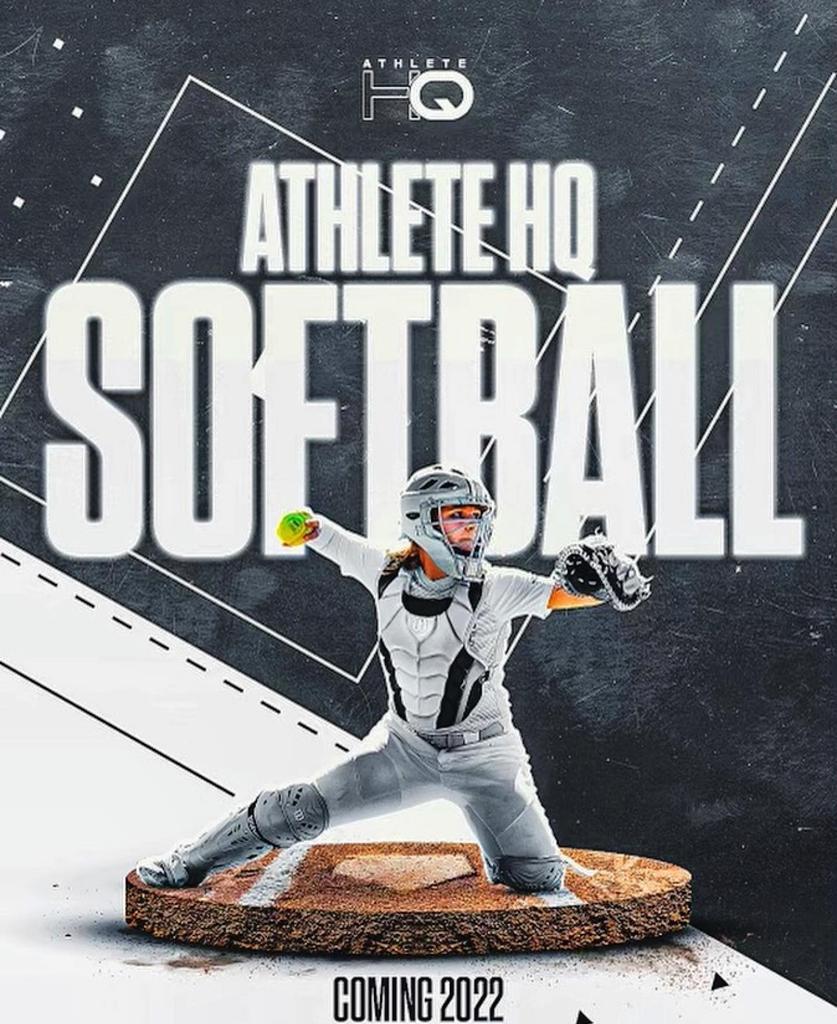 Athlete HQ Travel Softball 2023 Athlete HQ Softball 2023 Athlete