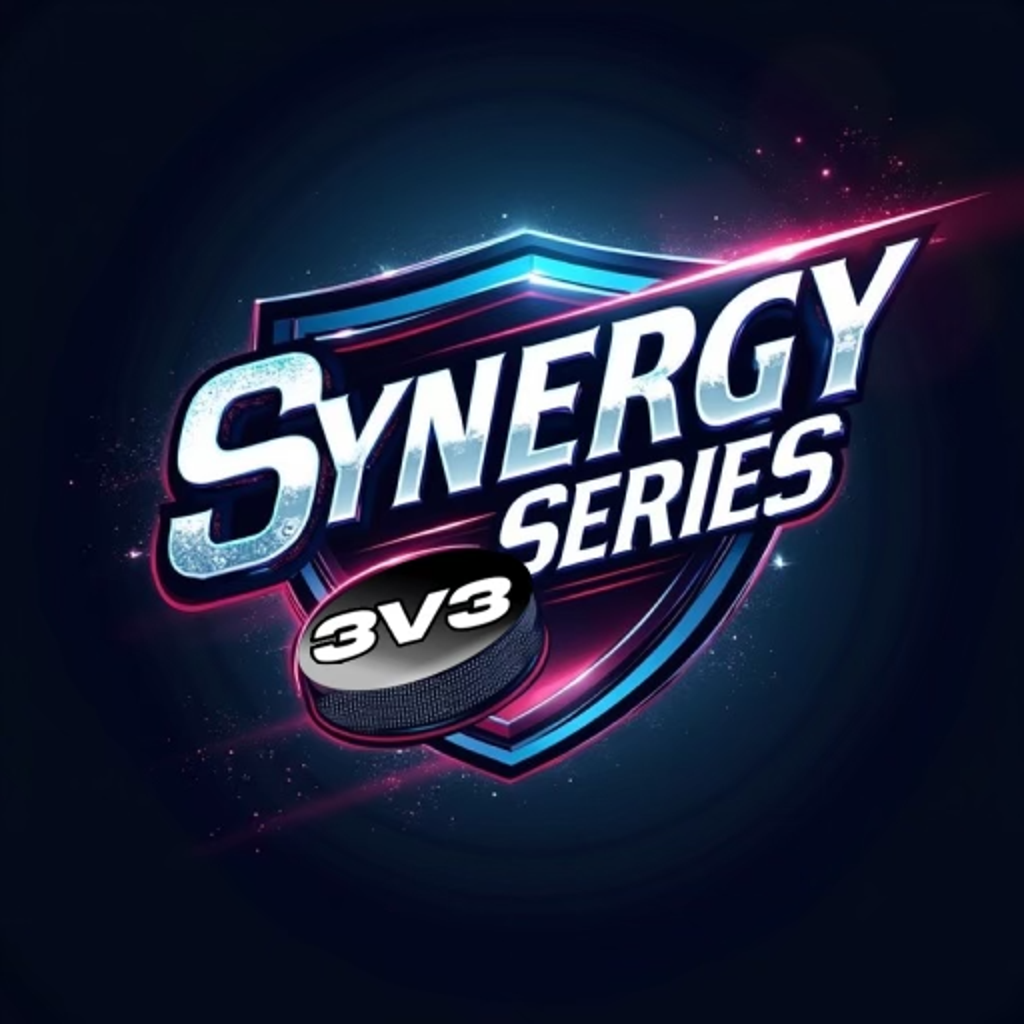 Synergy 3v3 Youth Hockey Series