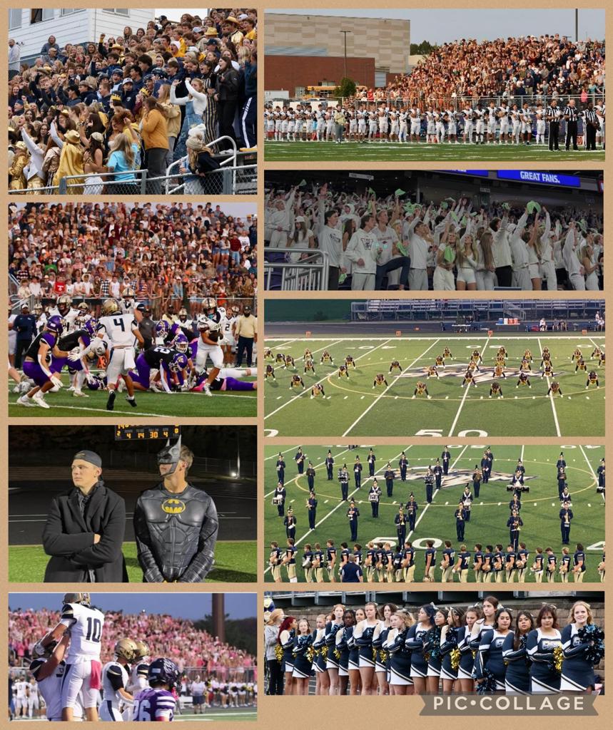 2025 State Shoutouts!