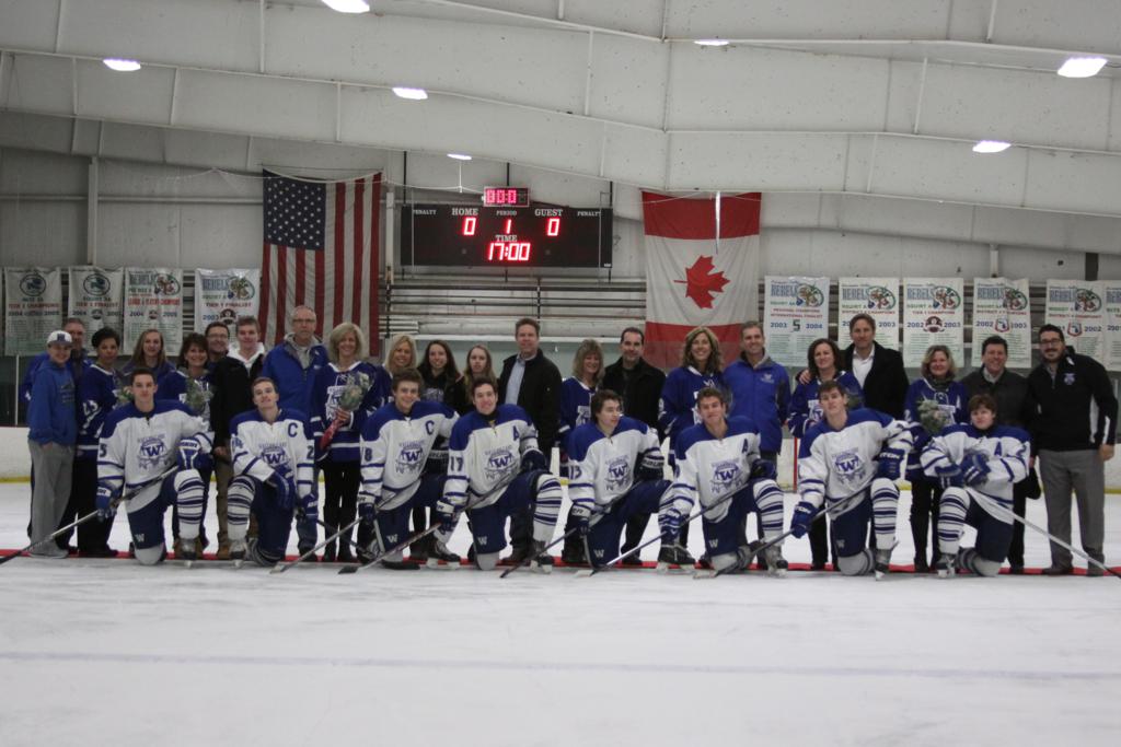 Michigan High School Hockey Hub