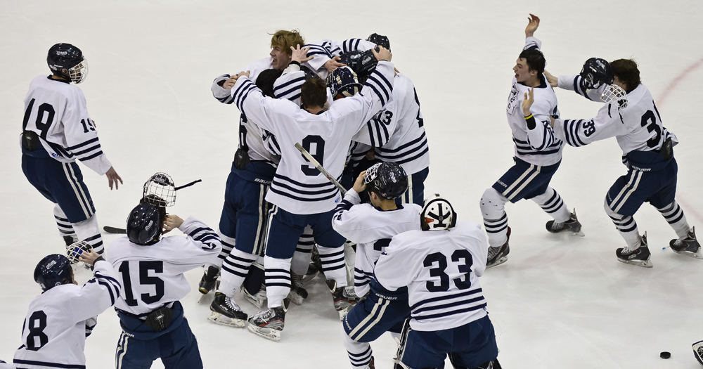 Class 2A, Section 8 Bemidji tops Moorhead, earns first state berth in