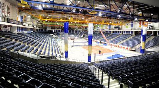 64 Civic Center Amarillo Events Gratis
