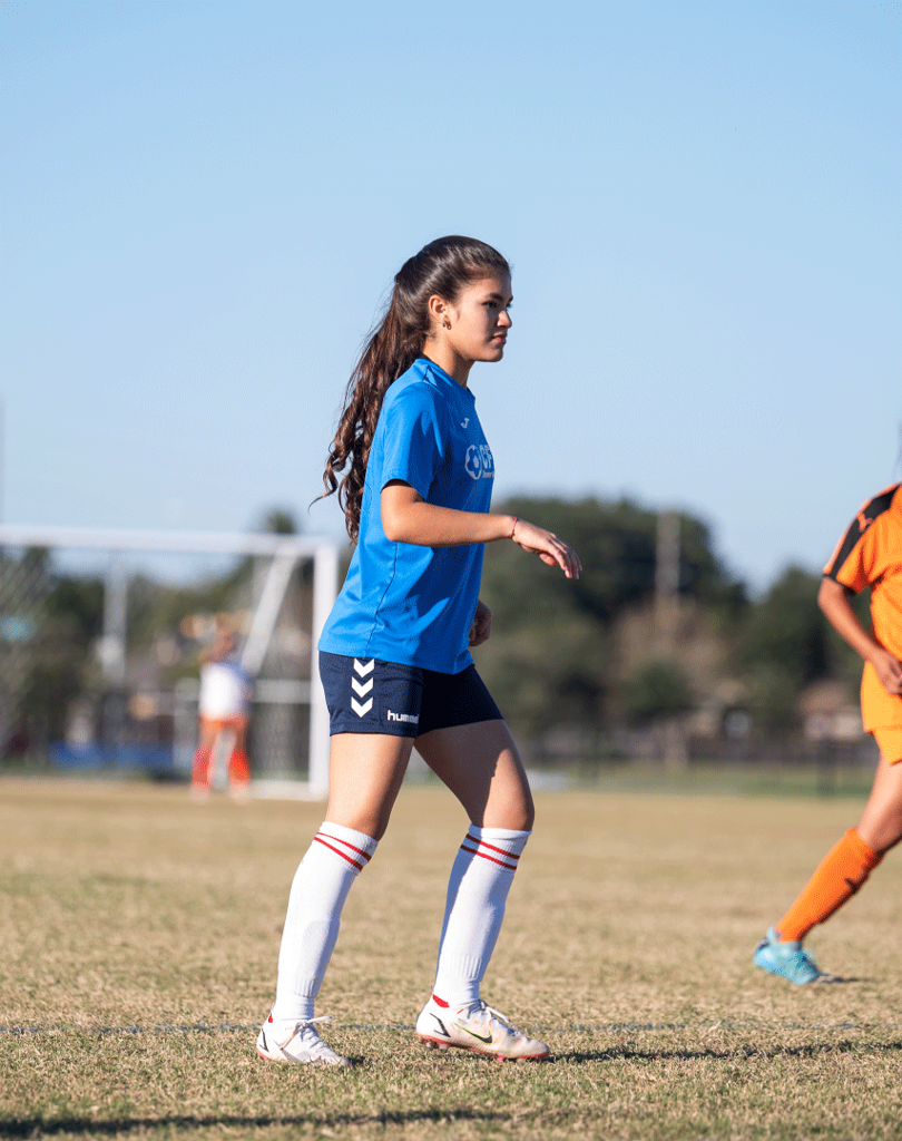 Women´s Soccer Photos CF10 Houston FC