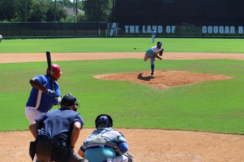 Texas Cup 2019 Photos Houston Hardball League Houston Men's Adult